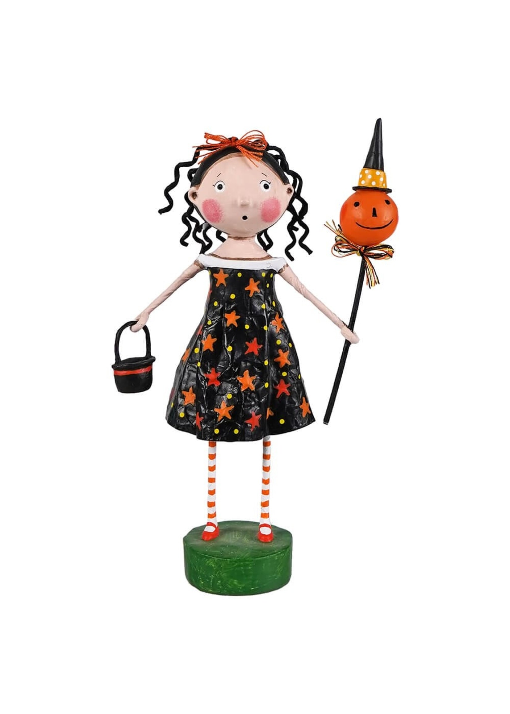 Lori Mitchell Crimp & Crinkle