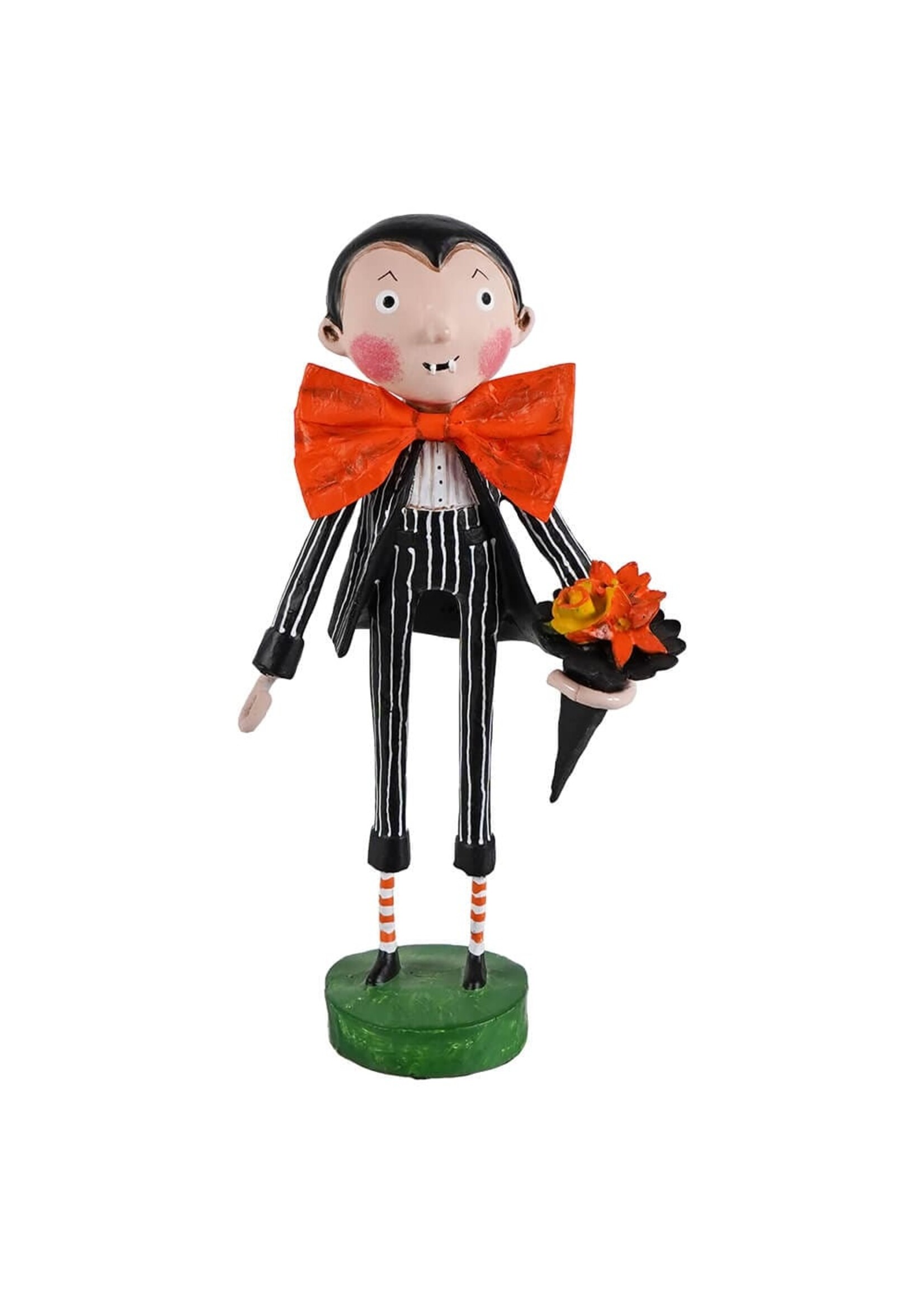 Lori Mitchell Date Night Dracula