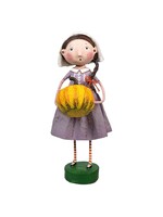 Lori Mitchell Molly Mayflower