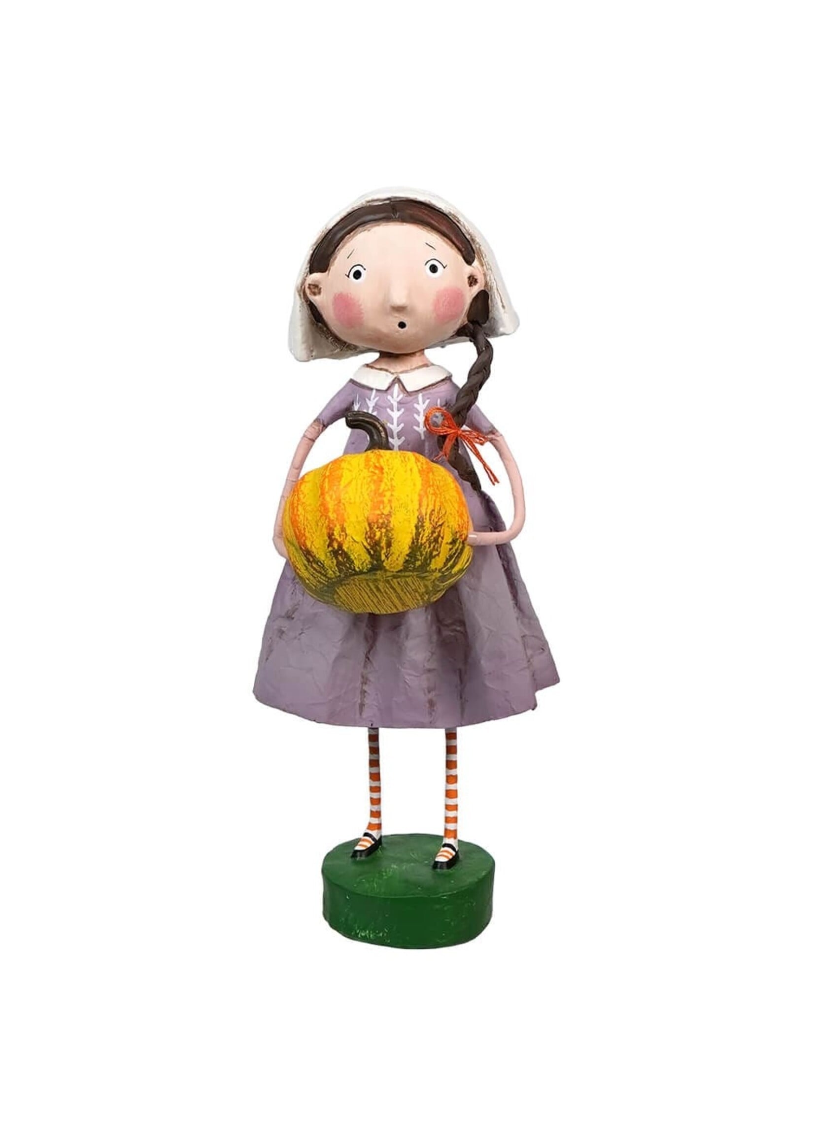 Lori Mitchell Molly Mayflower