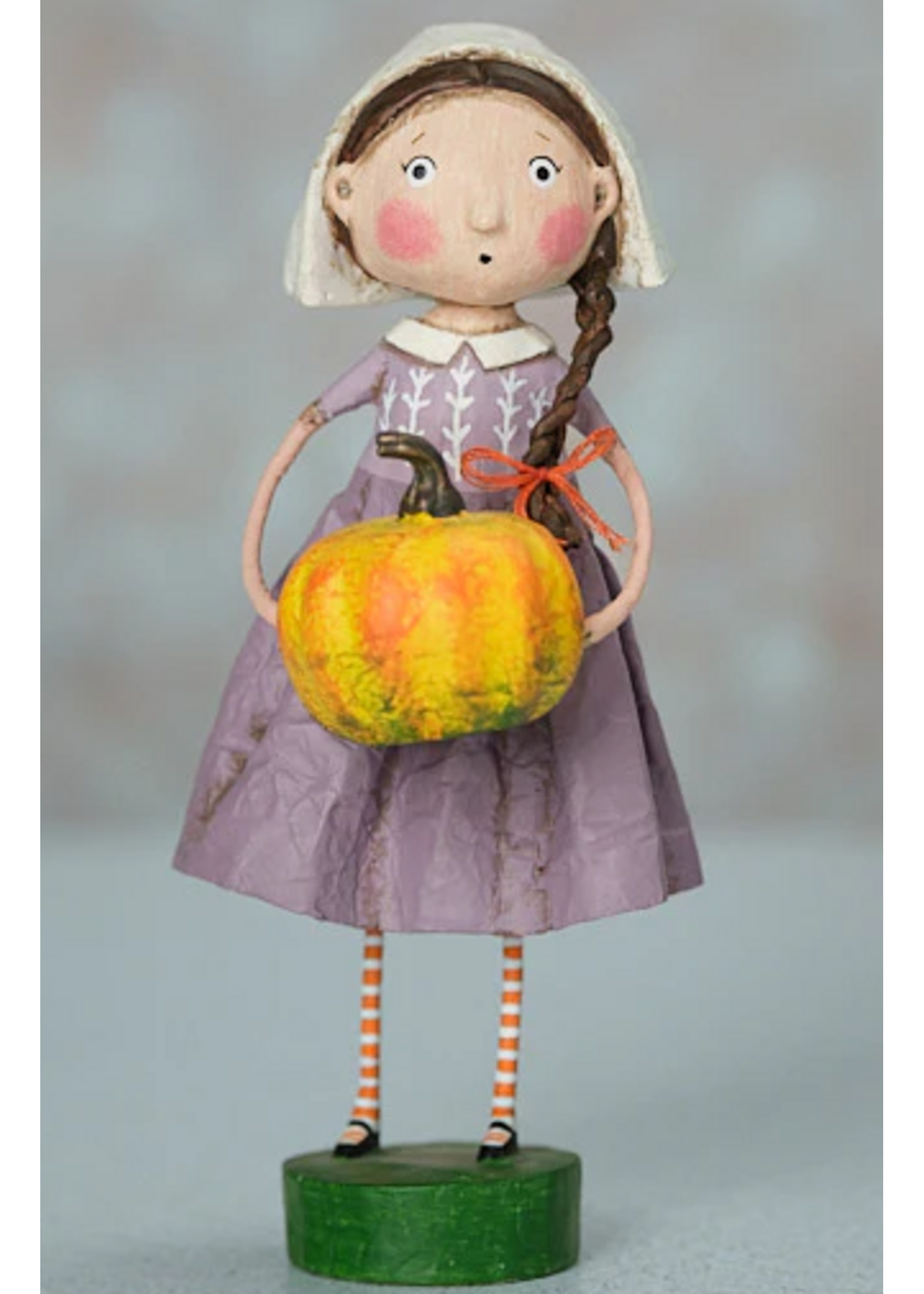 Lori Mitchell Molly Mayflower