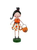 Lori Mitchell Kit Kat