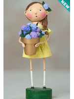 Lori Mitchell Harriet's Hydrangeas