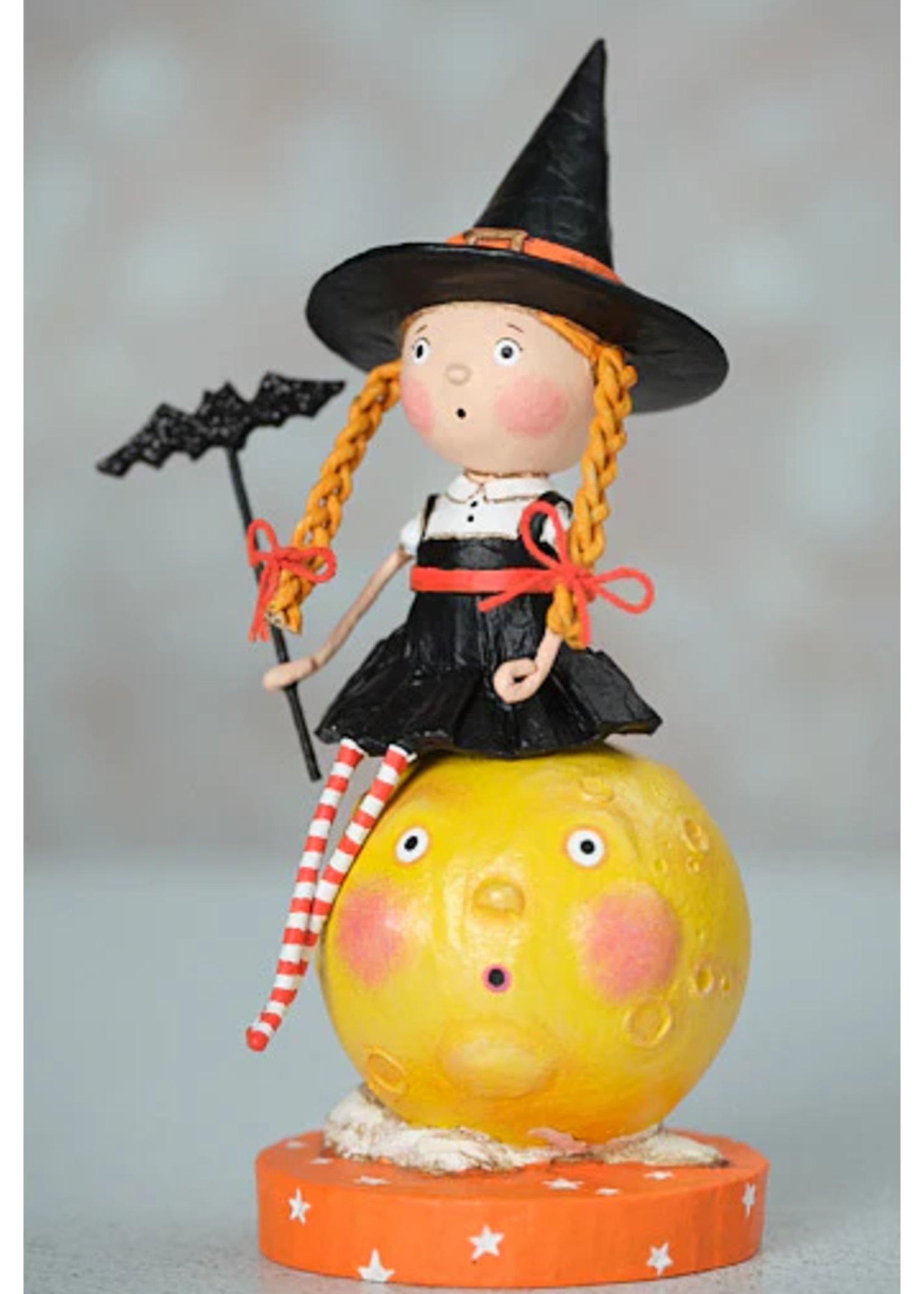 Lori Mitchell Mischief on the Moon