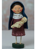 Lori Mitchell Mother Mary