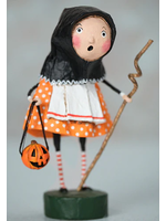 Lori Mitchell Baba Yaga
