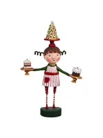 Lori Mitchell Patty Cake Christmas