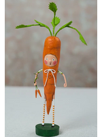 Lori Mitchell Carrot Top
