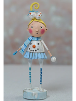 Lori Mitchell Susie Snowbelle