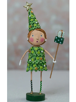 Lori Mitchell Eloise Evergreen