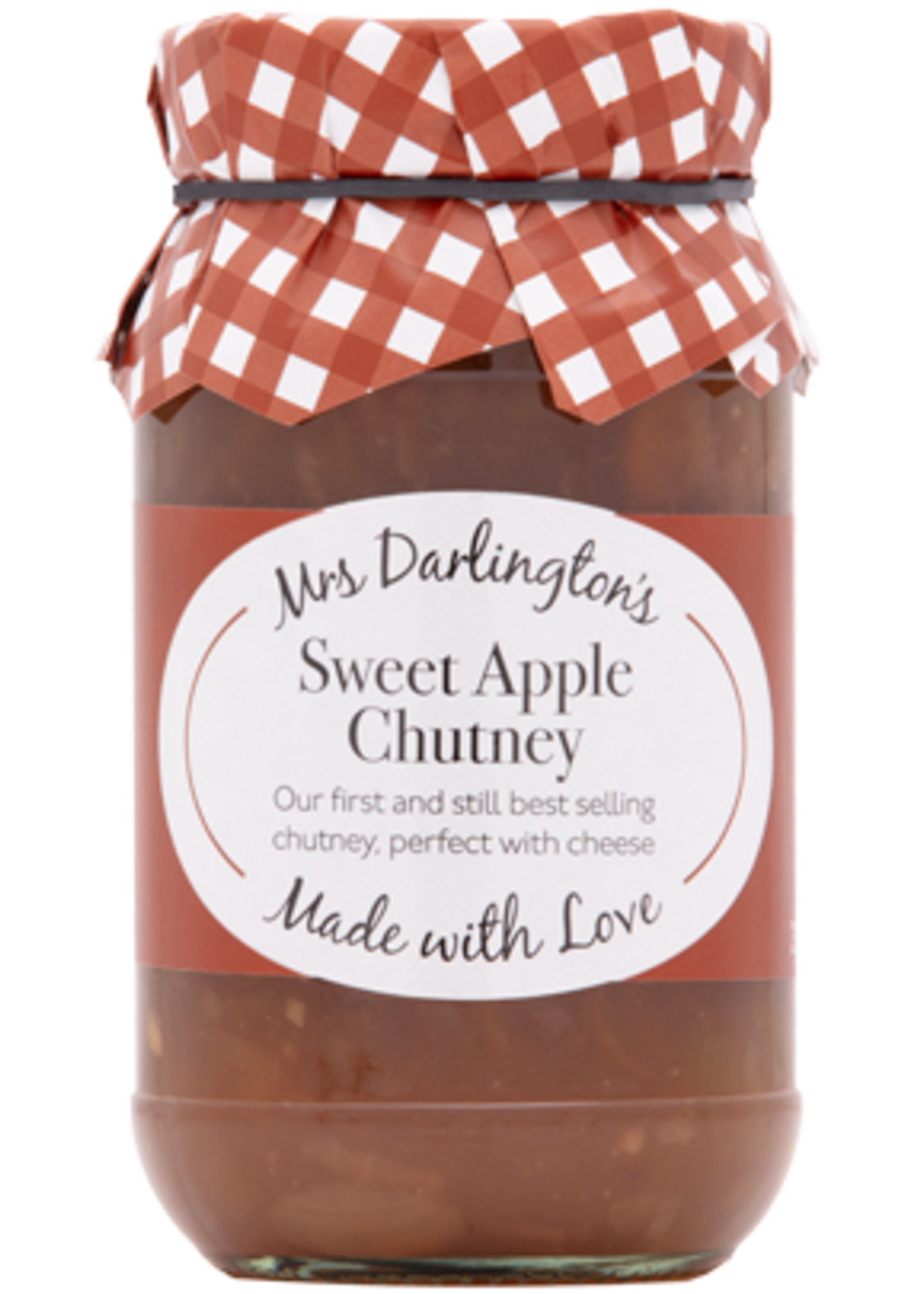 Sweet Apple Chutney 10.97oz