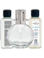 Maison Berger Essential Round Gift Set