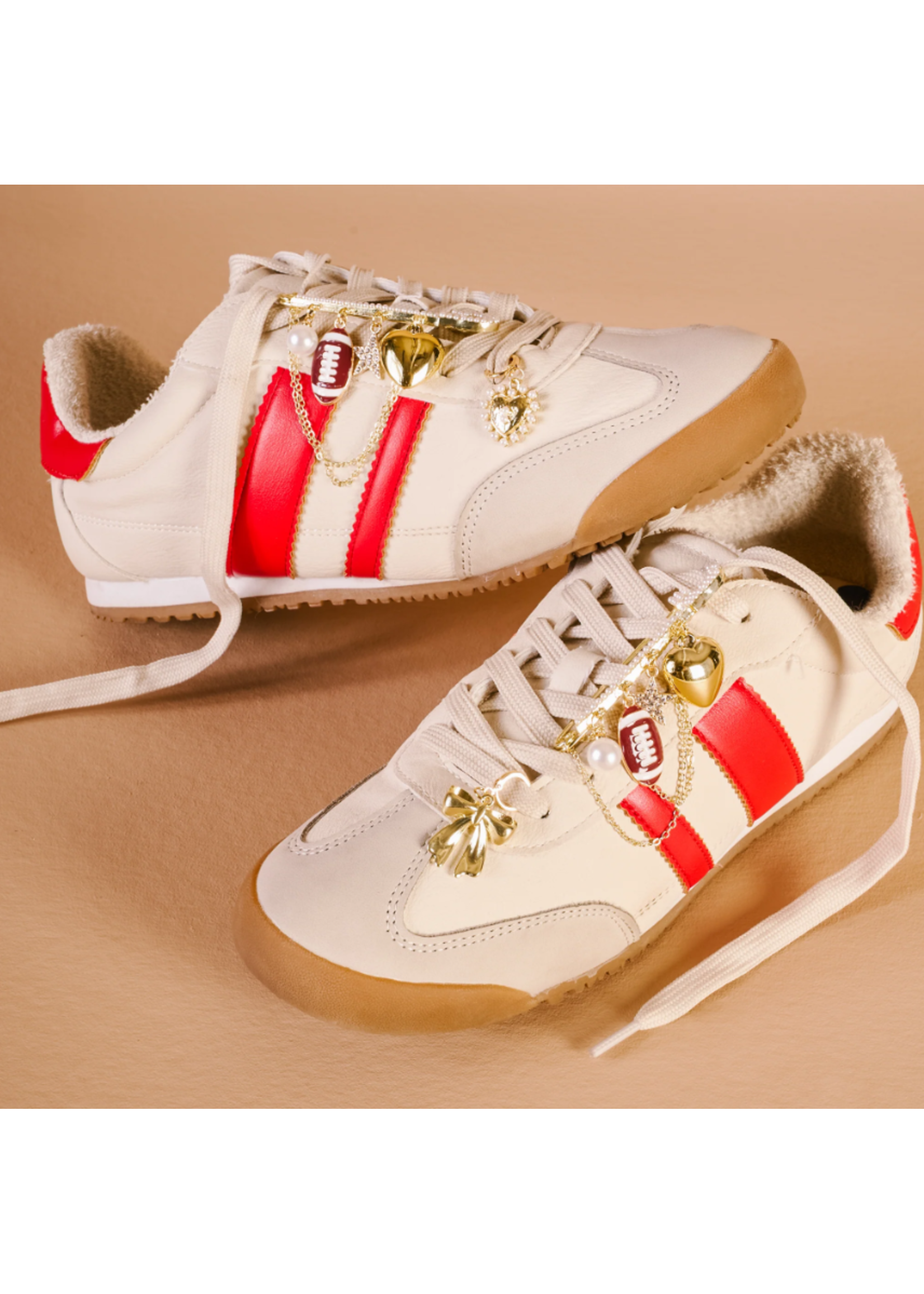 Dazzle Shoe Charm Pack