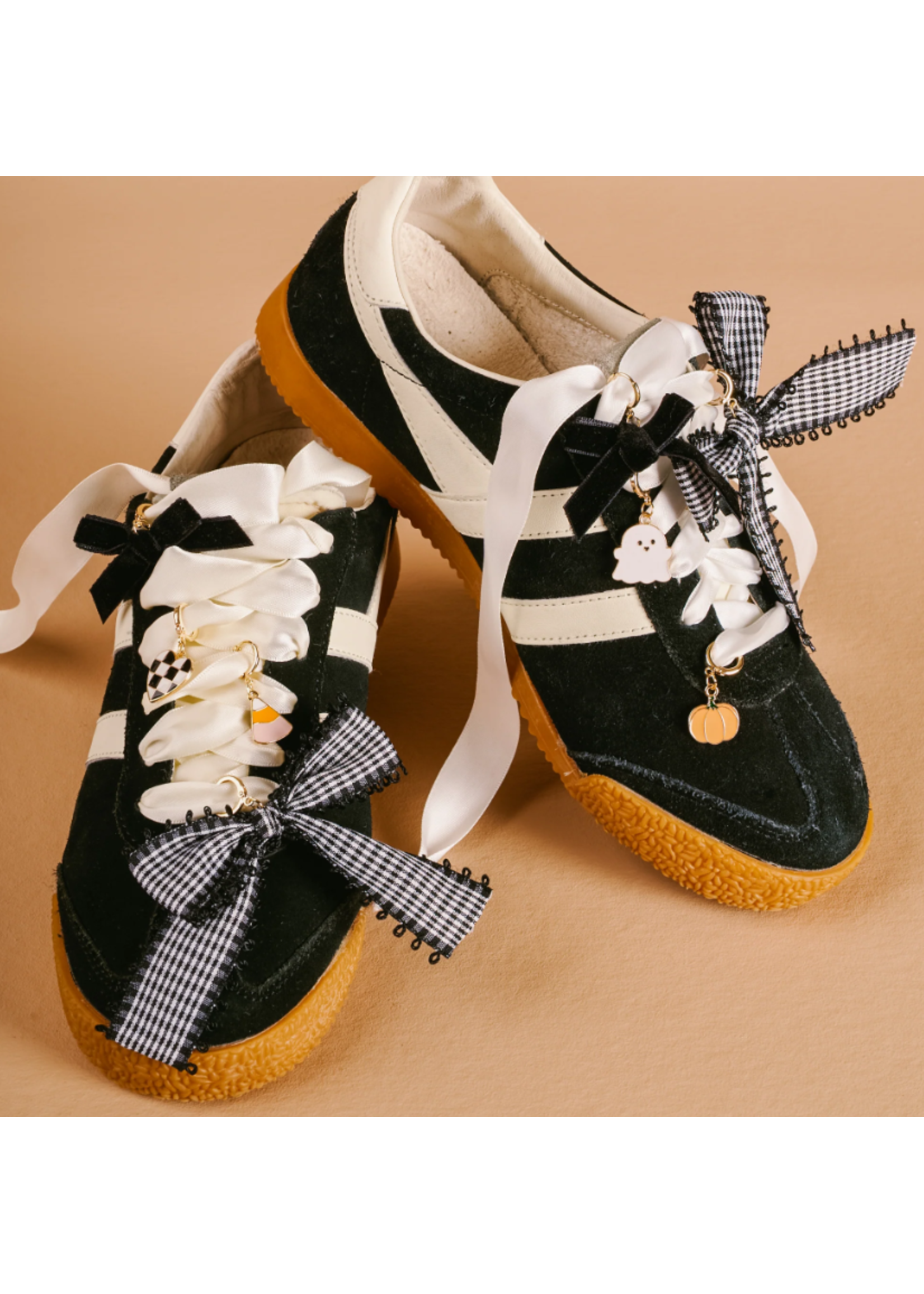 Dazzle Shoe Charm Pack