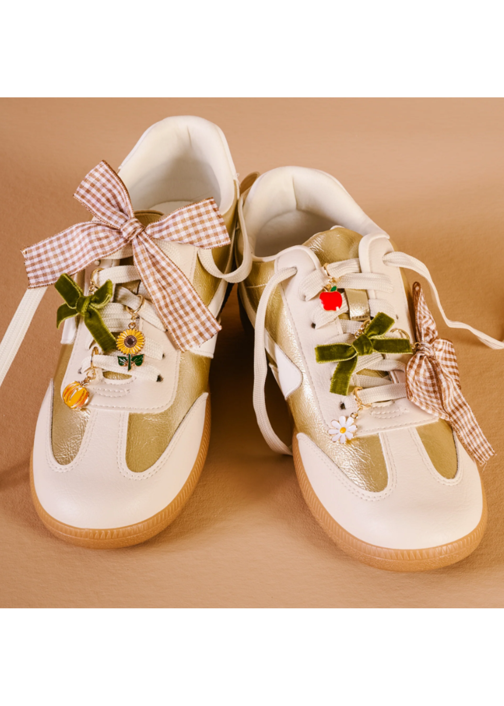 Dazzle Shoe Charm Pack