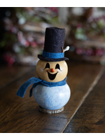 Gourd Figure