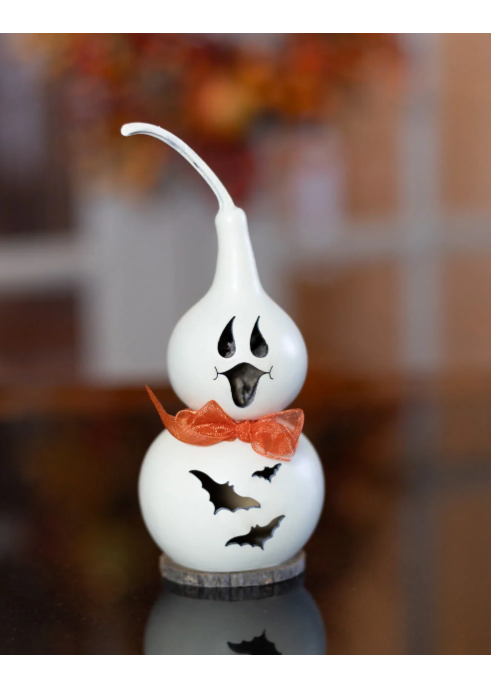 Gourd Figure
