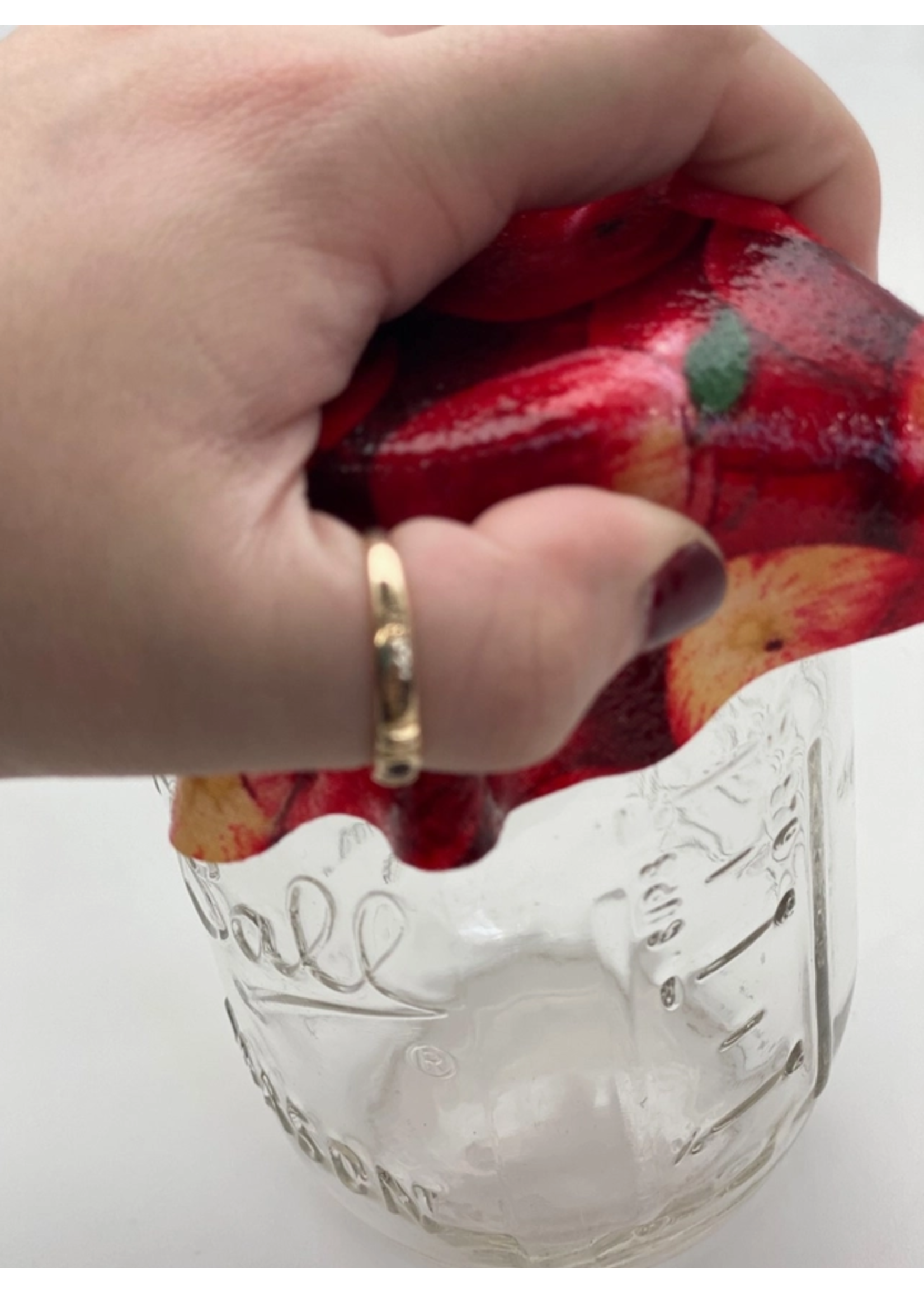 Andreas Silicone Jar Opener