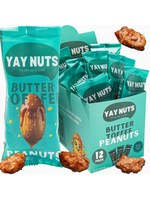Butter Toffee Peanuts