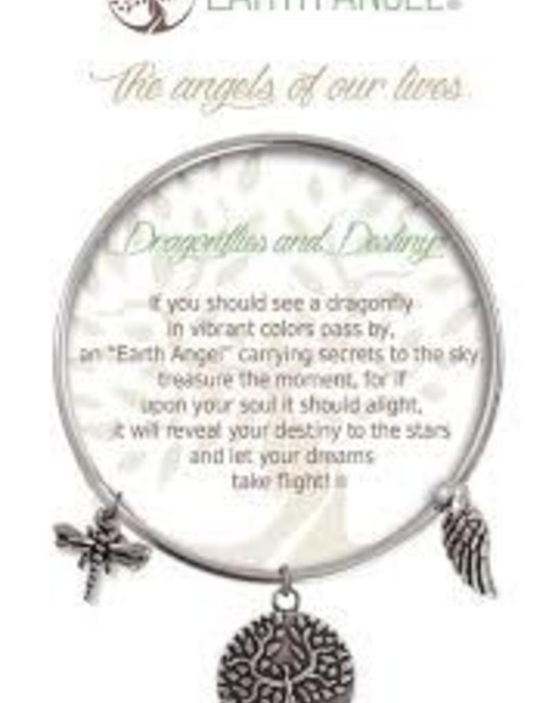 Dragonflies Destiny Bracelet All Seasons Fl Gifts Dragonflies Destiny Bracelet