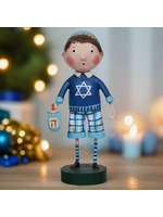 Lori Mitchell David&#039;s Dreidel