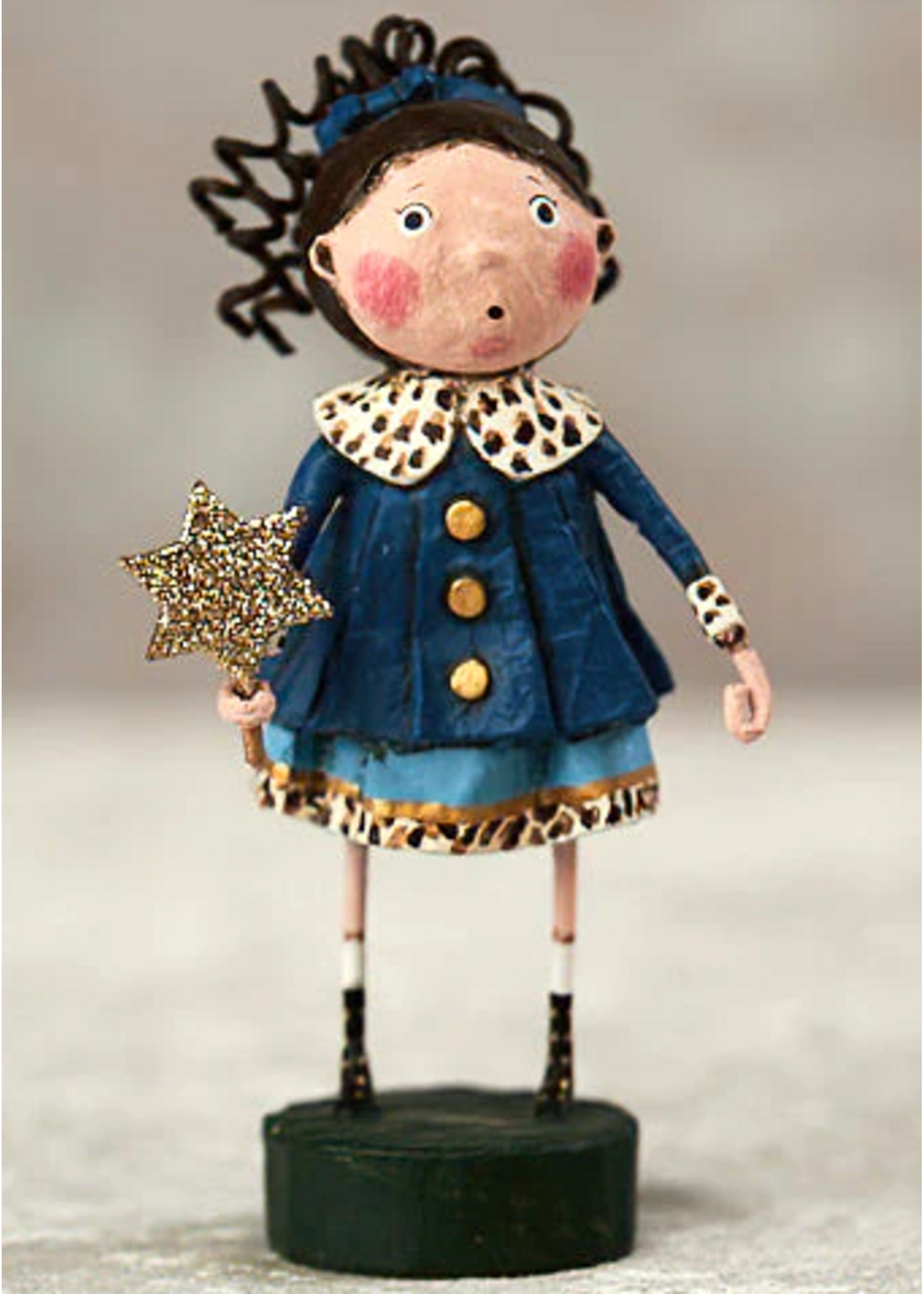 Lori Mitchell Shayna Punim