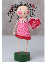 Lori Mitchell Wild About You