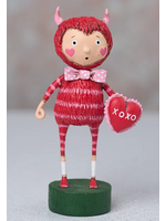 Lori Mitchell Love Monster