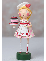 Lori Mitchell Sweet on You