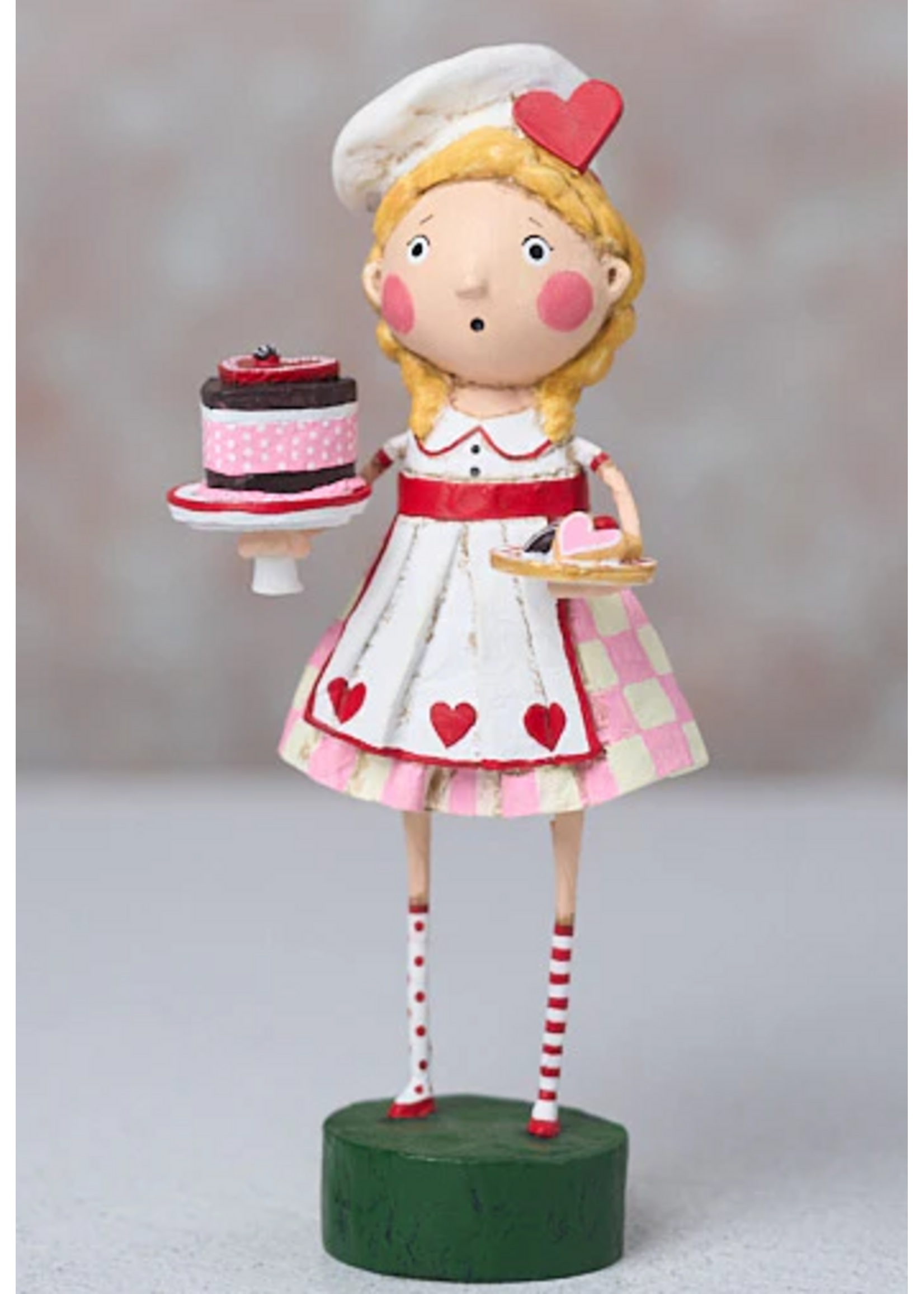 Lori Mitchell Sweet on You