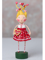 Lori Mitchell Tangled In Love