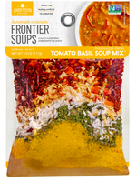 Tomato Basil Soup Mix