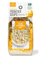 Prairie Corn Chowder Mix