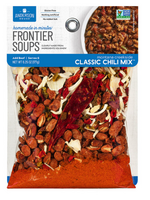 Classic Chili Mix