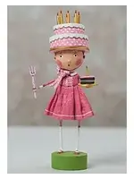 Lori Mitchell Let's Eat Cake