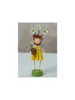 Lori Mitchell Pot Head