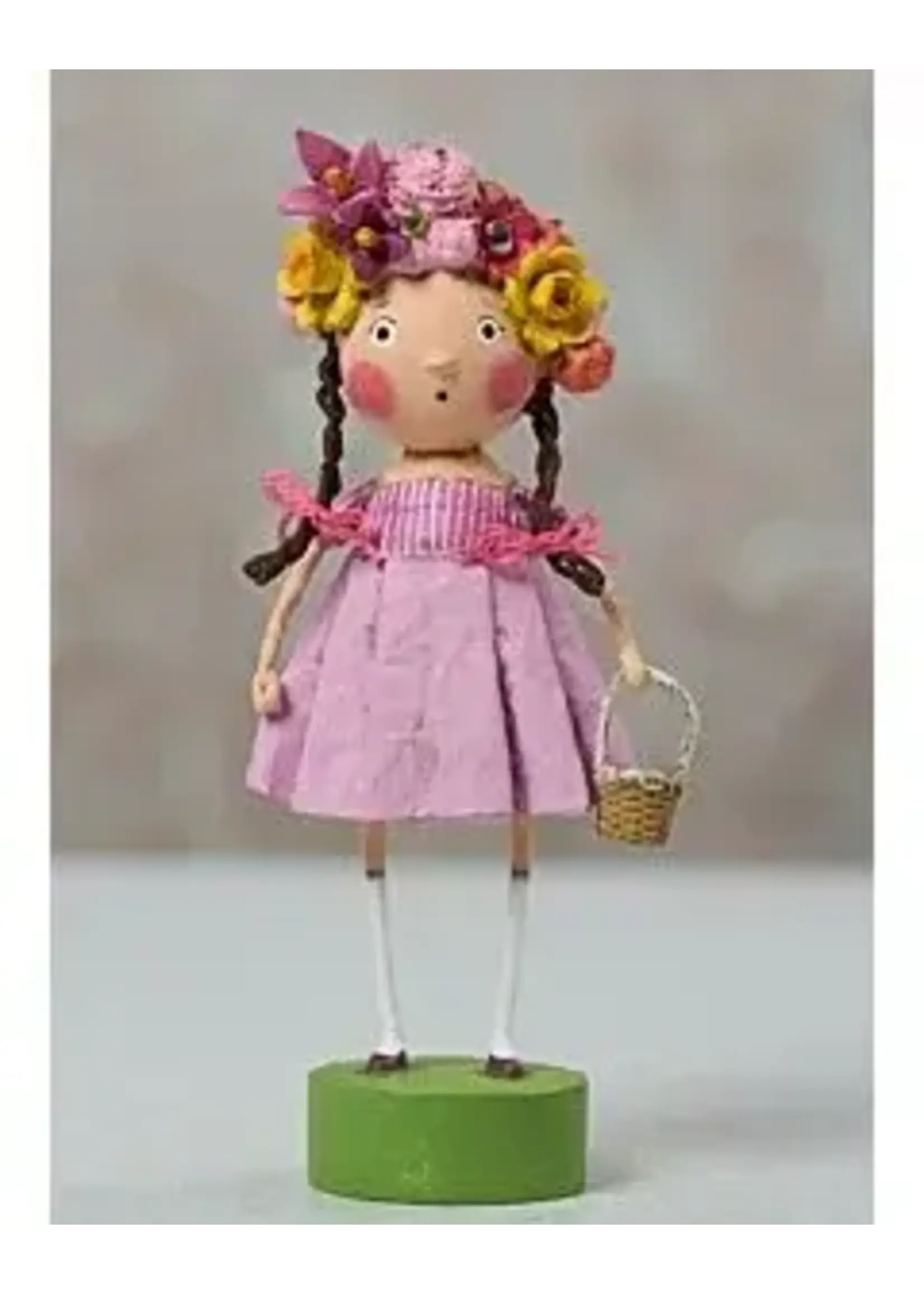 Lori Mitchell Spring Blossom