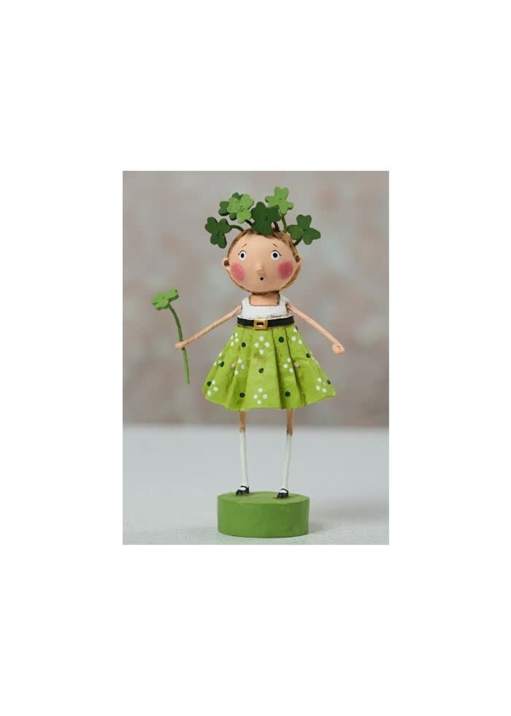 Lori Mitchell Sweet Clover