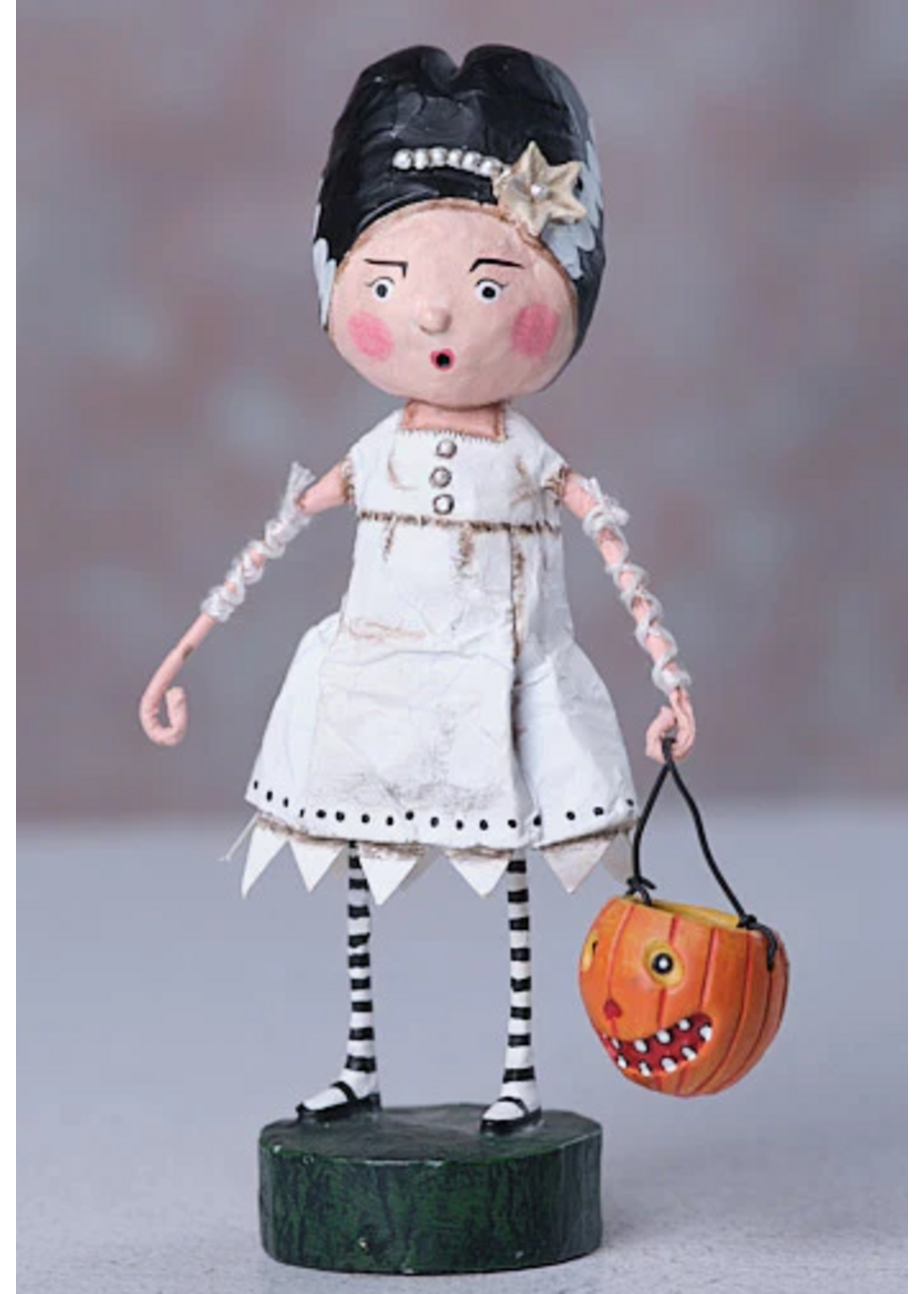Lori Mitchell The Bride of Frankie Stein