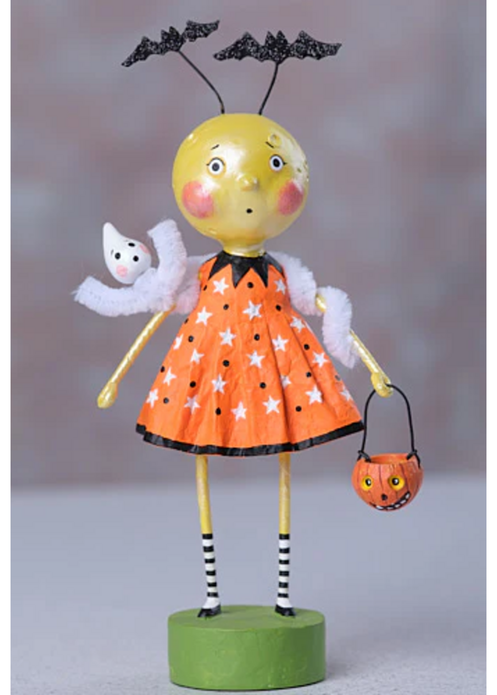 Lori Mitchell All Hallow's Moon