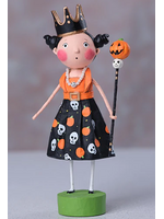 Lori Mitchell Halloween Queen