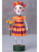 Lori Mitchell Freida