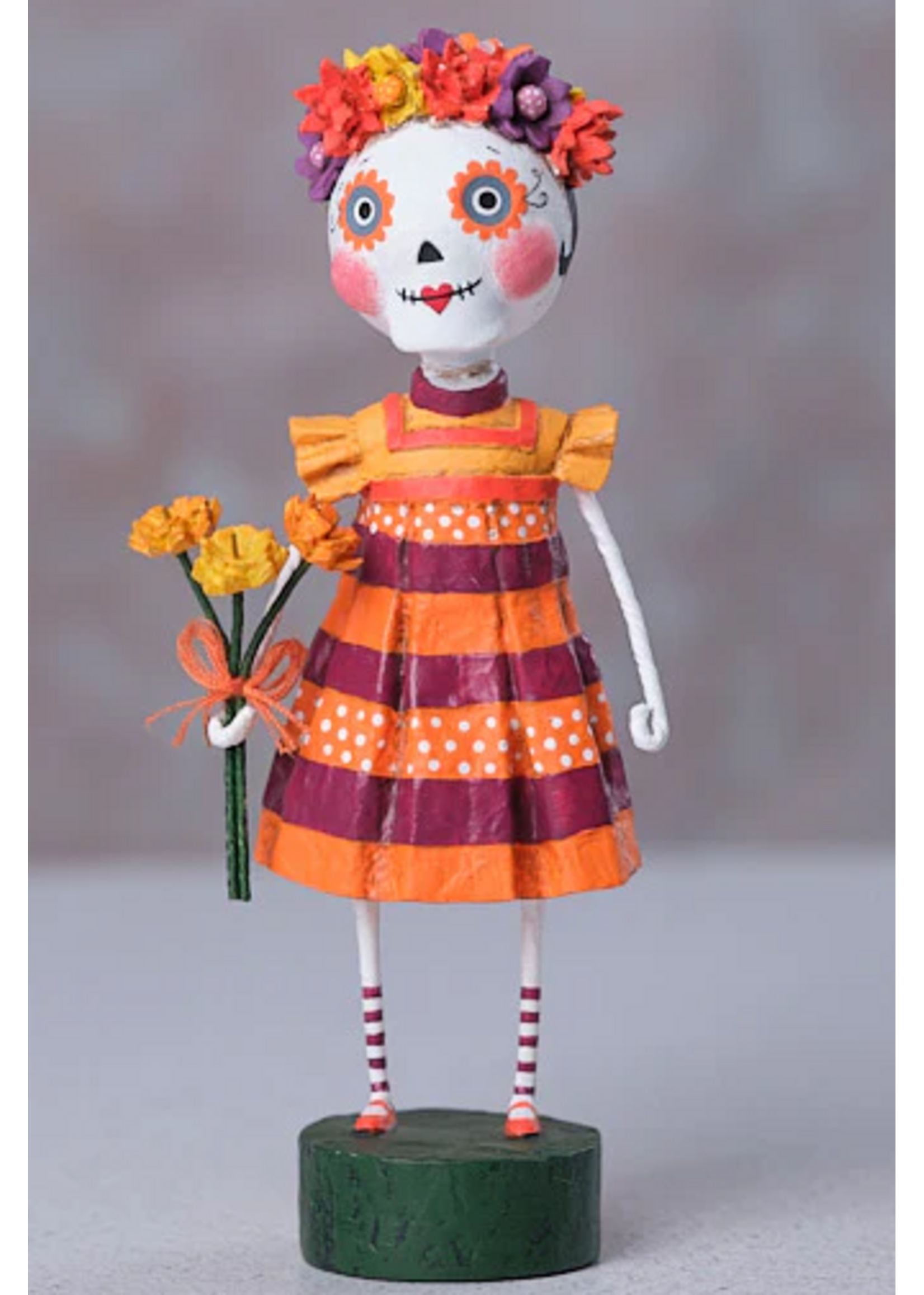 Lori Mitchell Freida