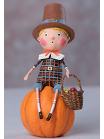 Lori Mitchell Thankful Thad