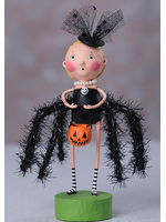 Lori Mitchell Black Widow