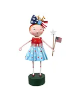 Lori Mitchell American Spirit
