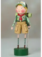 Lori Mitchell Ranger Rick