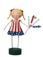 Lori Mitchell Susie Sparkle