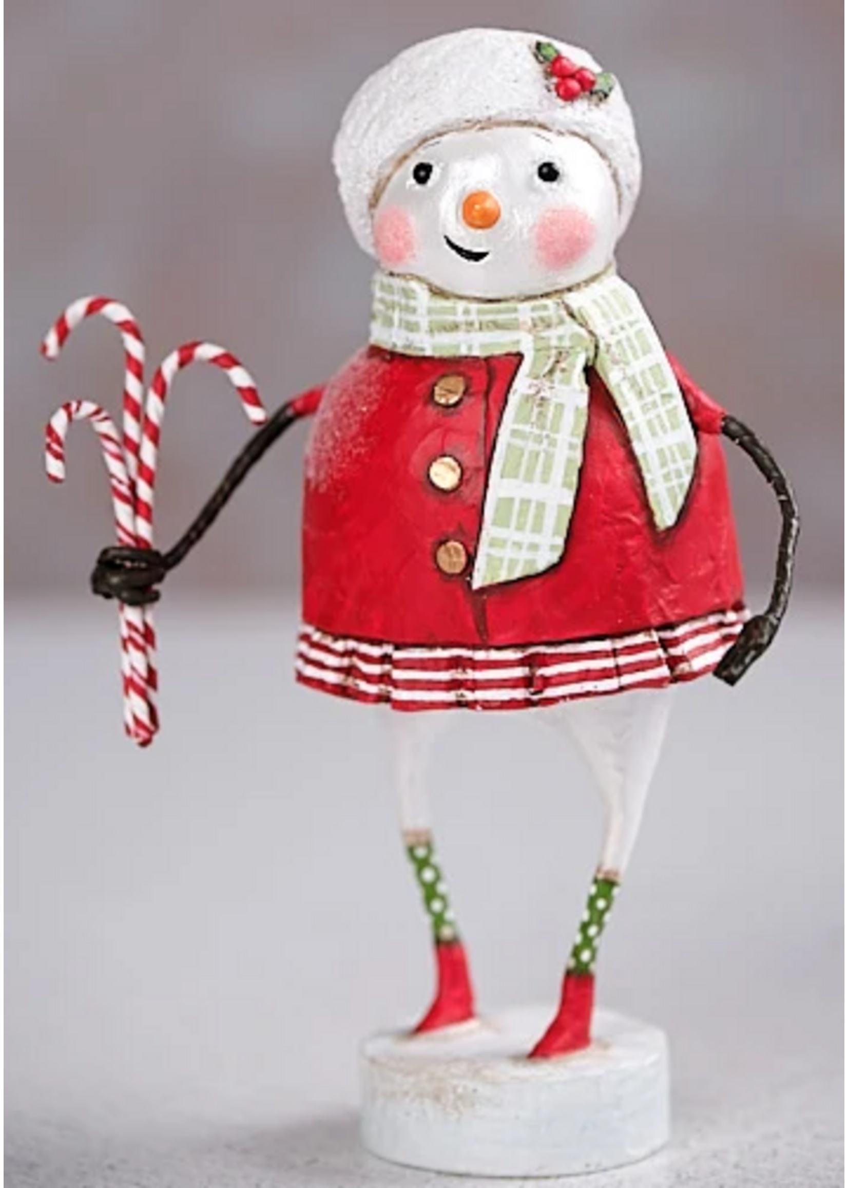 Lori Mitchell Minty