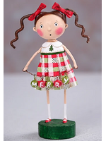 Lori Mitchell Merry Mary